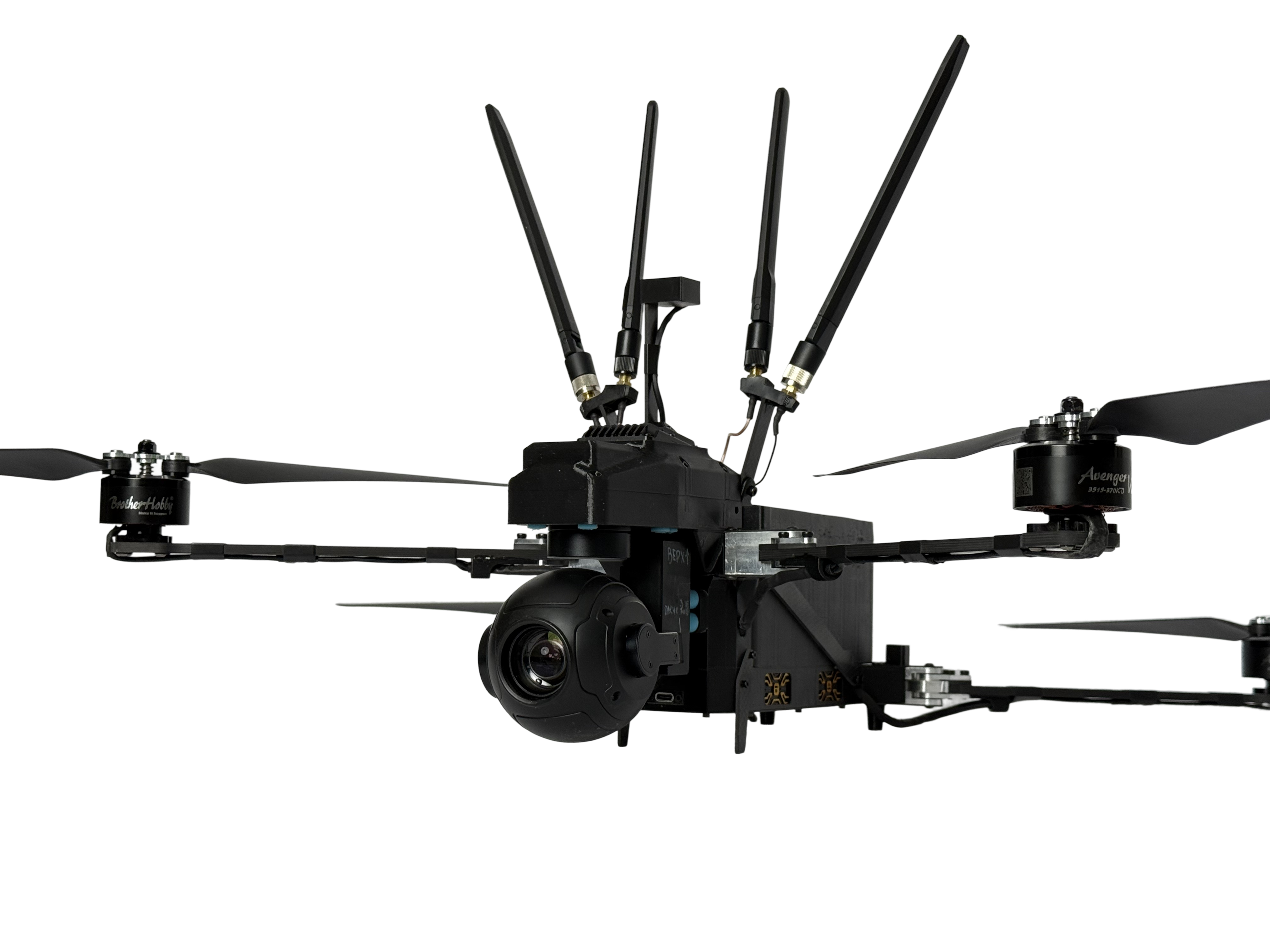 KRUK (NSN+) фото